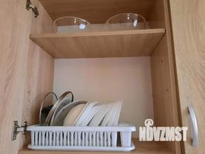 1-к квартира, посуточно, 32м2, 8/10 этаж