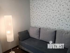 1-к квартира, посуточно, 32м2, 5/5 этаж