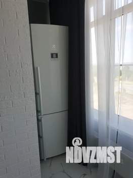 1-к квартира, посуточно, 38м2, 6/8 этаж