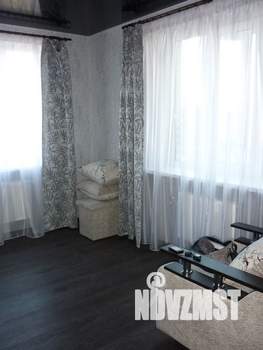 1-к квартира, на длительный срок, 52м2, 5/10 этаж