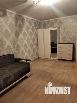 2-к квартира, на длительный срок, 52м2, 1/10 этаж