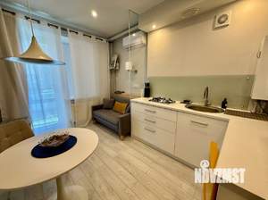 1-к квартира, на длительный срок, 40м2, 2/3 этаж