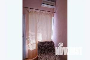 1-к квартира, посуточно, 22м2, 1/1 этаж