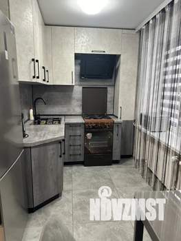 2-к квартира, посуточно, 45м2, 1/5 этаж