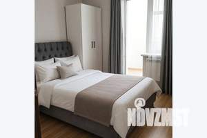 3-к квартира, посуточно, 60м2, 7/9 этаж