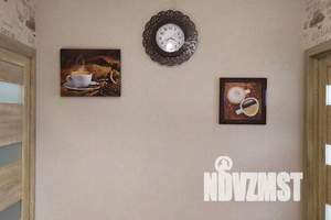 1-к квартира, посуточно, 25м2, 2/4 этаж