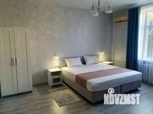 2-к квартира, посуточно, 48м2, 2/3 этаж