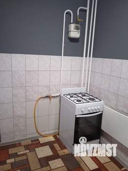 1-к квартира, на длительный срок, 30м2, 5/10 этаж