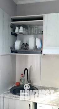 Студия квартира, посуточно, 27м2, 2/2 этаж