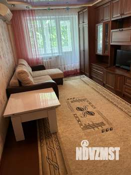 2-к квартира, на длительный срок, 41м2, 4/5 этаж