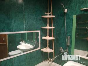 2-к квартира, на длительный срок, 44м2, 5/5 этаж