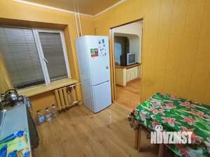 2-к квартира, посуточно, 48м2, 3/5 этаж