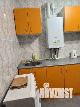 1-к квартира, посуточно, 34м2, 2/3 этаж