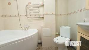 1-к квартира, на длительный срок, 40м2, 1/10 этаж