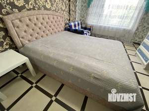 1-к квартира, посуточно, 55м2, 1/3 этаж