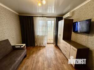 1-к квартира, на длительный срок, 28м2, 4/5 этаж