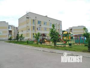 1-к квартира, посуточно, 30м2, 2/3 этаж