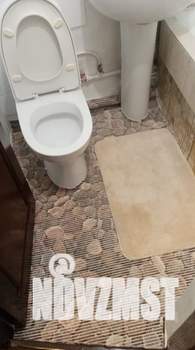 1-к квартира, посуточно, 29м2, 1/1 этаж