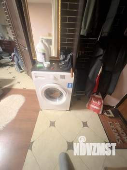 1-к квартира, посуточно, 50м2, 3/3 этаж