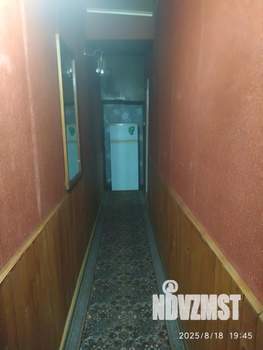 2-к квартира, на длительный срок, 44м2, 5/5 этаж