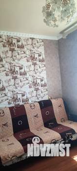 1-к квартира, посуточно, 40м2, 10/10 этаж