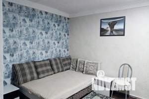 2-к квартира, посуточно, 10м2, 1/3 этаж