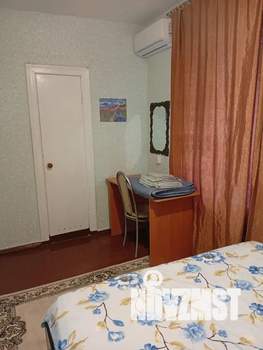 2-к квартира, посуточно, 42м2, 1/3 этаж