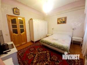 2-к квартира, посуточно, 40м2, 1/2 этаж