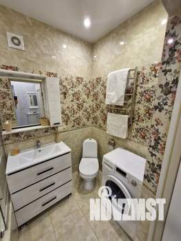 1-к квартира, посуточно, 31м2, 1/3 этаж