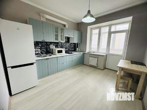 1-к квартира, на длительный срок, 40м2, 6/10 этаж