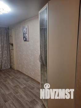 2-к квартира, посуточно, 44м2, 7/9 этаж