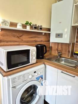 Студия квартира, посуточно, 25м2, 1/1 этаж