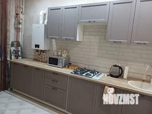 1-к квартира, посуточно, 43м2, 1/9 этаж