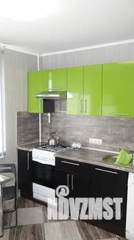 1-к квартира, посуточно, 37м2, 8/9 этаж