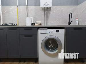 2-к квартира, посуточно, 46м2, 2/5 этаж