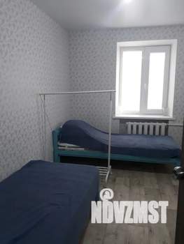 2-к квартира, посуточно, 45м2, 7/9 этаж