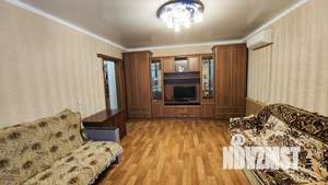 1-к квартира, посуточно, 40м2, 2/5 этаж