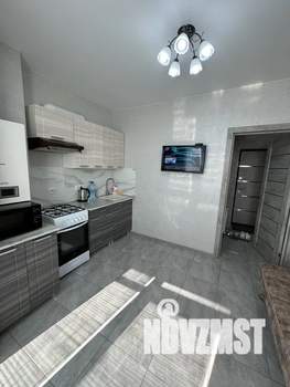 1-к квартира, посуточно, 35м2, 5/8 этаж