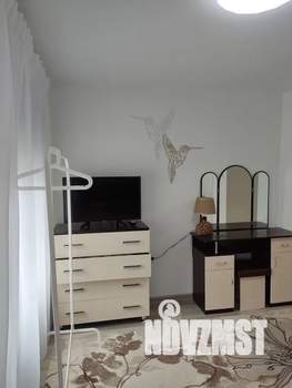 1-к квартира, посуточно, 36м2, 2/2 этаж