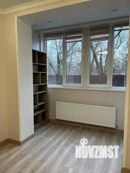 2-к квартира, на длительный срок, 58м2, 1/4 этаж