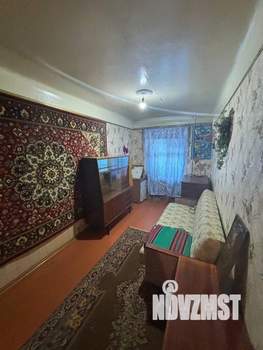 3-к квартира, на длительный срок, 56м2, 1/6 этаж