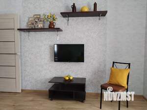 1-к квартира, посуточно, 38м2, 3/5 этаж