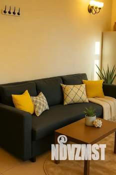 Студия квартира, посуточно, 25м2, 2/5 этаж