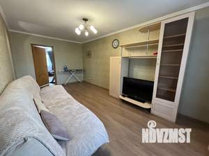 3-к квартира, посуточно, 59м2, 4/5 этаж