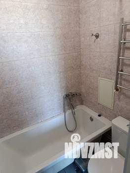 1-к квартира, посуточно, 42м2, 1/3 этаж