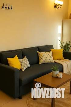 Студия квартира, посуточно, 25м2, 2/5 этаж