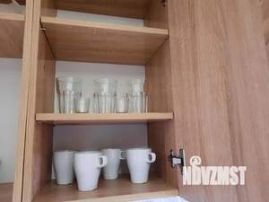 1-к квартира, посуточно, 32м2, 8/10 этаж