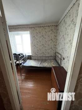 3-к квартира, посуточно, 47м2, 5/5 этаж