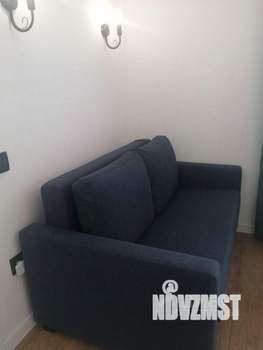 1-к квартира, на длительный срок, 35м2, 5/5 этаж