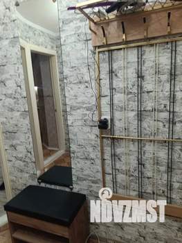 1-к квартира, посуточно, 40м2, 5/9 этаж